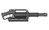 WE23-Plus Rotary Minigun-Style Replica