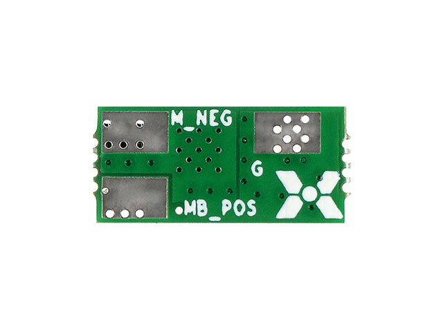 NANO Mosfet Xet304