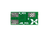 NANO Mosfet Xet304