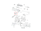 WE-4168 GBBR Bolt Carrier Assembly Set