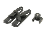 Weapon retention device (MOLLE VERSION) - Sort