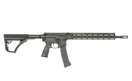 Daniel Defense PCC MWS GBB 13.5" Replica - Black