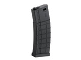 200-Round Polymer Magazine 416/AR15 - Black