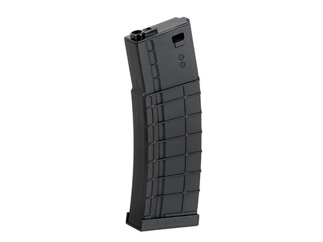 200-Round Polymer Magazine 416/AR15 - Black