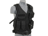 Law Enforcement Tactical Vest V.2