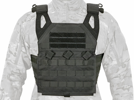 Jump Plate Carrier Cummerbund