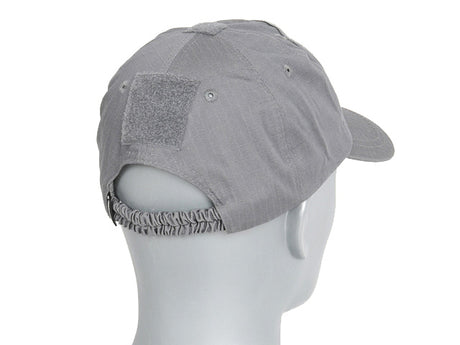 Taktisk Baseball Cap - Wolf Grå