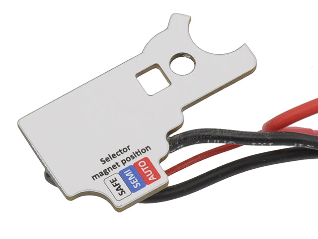 V2 Lightning (back wired)
