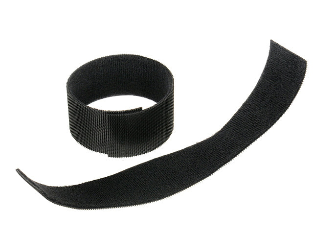 Wrap straps Set - Black
