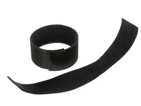 Wrap straps Set - Black
