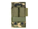 Multi-Way Carry Phone Pouch - MT