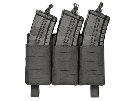 Panel Buckle Up Laser-Cut for 6 AR15/AK Magazines