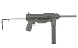 SW-06 M3A1 Grease Gun riffel - helmetal