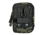 Multi-Way Carry Organizer - MB