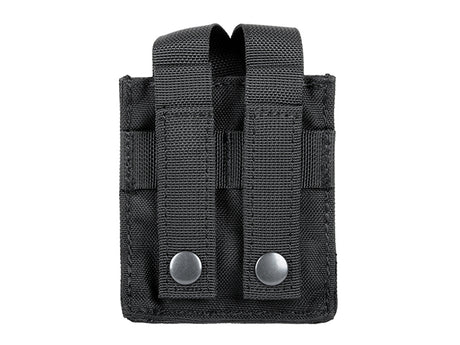 Sniper Rifle Mag Pouch