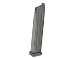 Hi-Capa R501/R603/R604 Long Magasin - Sort