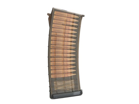 Bulgarian Mid-Cap Magasin til 150 BB'er til the AK Serie
