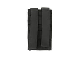 Elastic Single M4/M16 Magazine Pouch