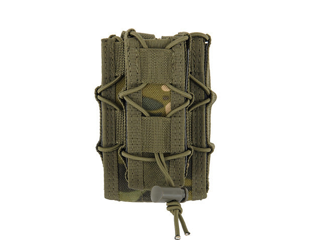 MOLLE Combo Rifle/Pistol Mag Speed Pouch - MT