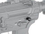 AR-15 Speed Draw Buckle