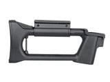 Opgraderet SVD Polymer Kolbe