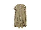 3L Water Hydration Carrier MOLLE w/Straps - Multicamo