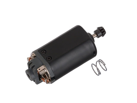 High Speed Revolution Short Type Motor
