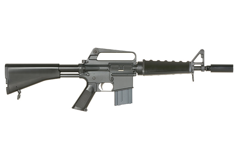 Colt 607/GX-5857 GBBr Replica CGS - Sort