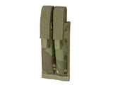 UMP/UTR45 Double Magazine Pouch - MT