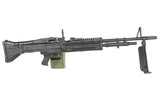 M60 H.M.G. Heavy Machine Gun Replica