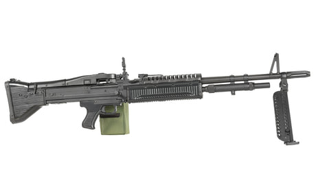 M60 H.M.G. Heavy Machine Gun Replica