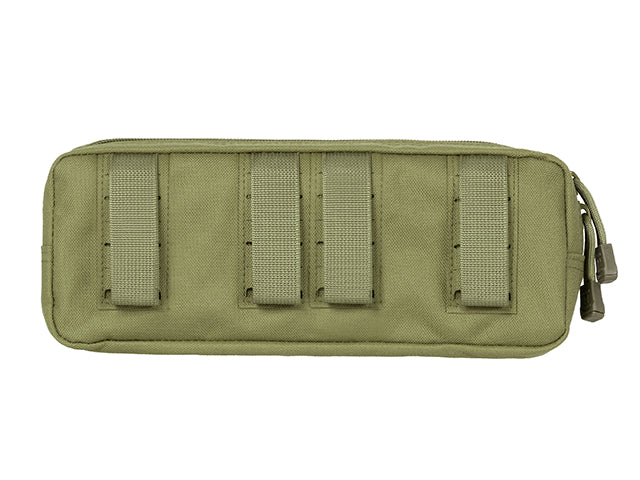 Horizontal General-Purpose Laser-Cut Pouch