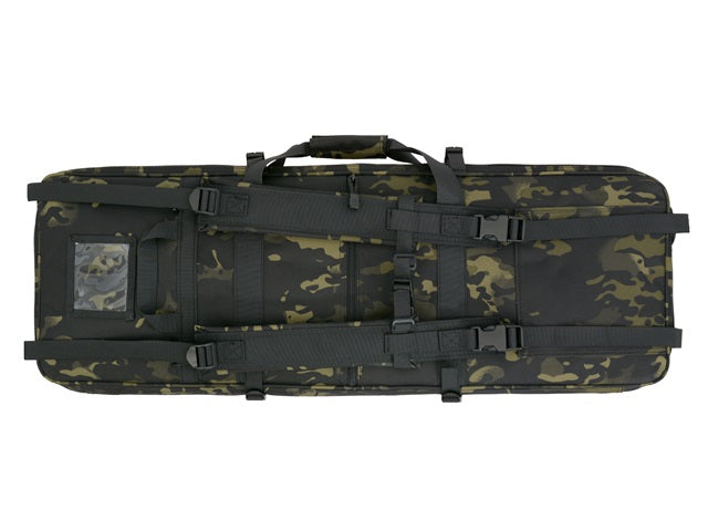 32 double rifle gun case - MB