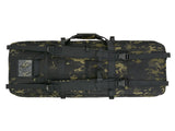 32 double rifle gun case - MB