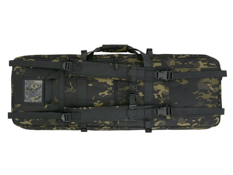 32 double rifle gun case - MB