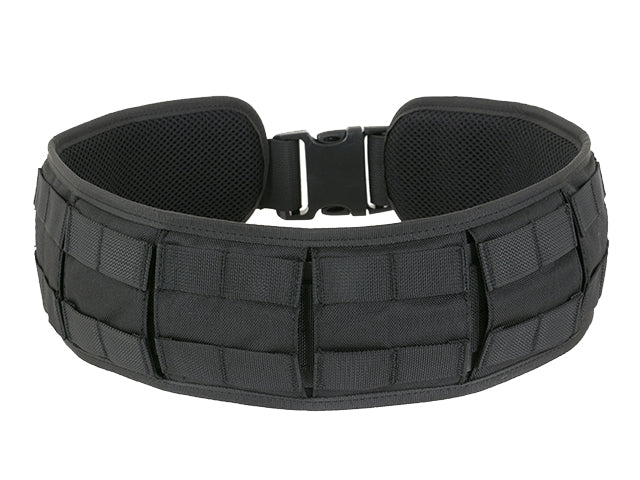 Padded MOLLE Combat Belt (M)