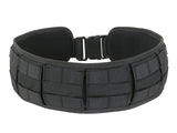 Padded MOLLE Combat Belt (M)
