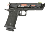 R614 TTI JW4 Pit Viper GBB Pistol (Opgraderet Version)
