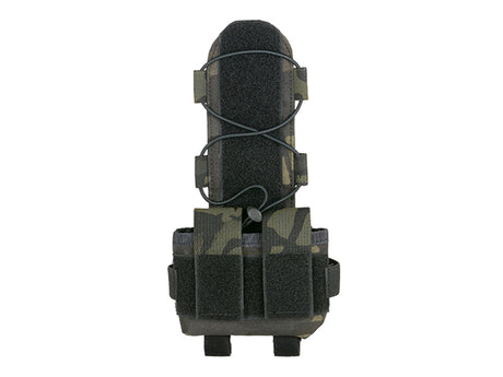 Accessory Lomme til Hjelm - MB