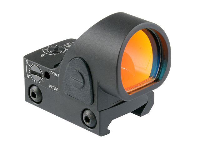 Pistol Reflex Sight - Black