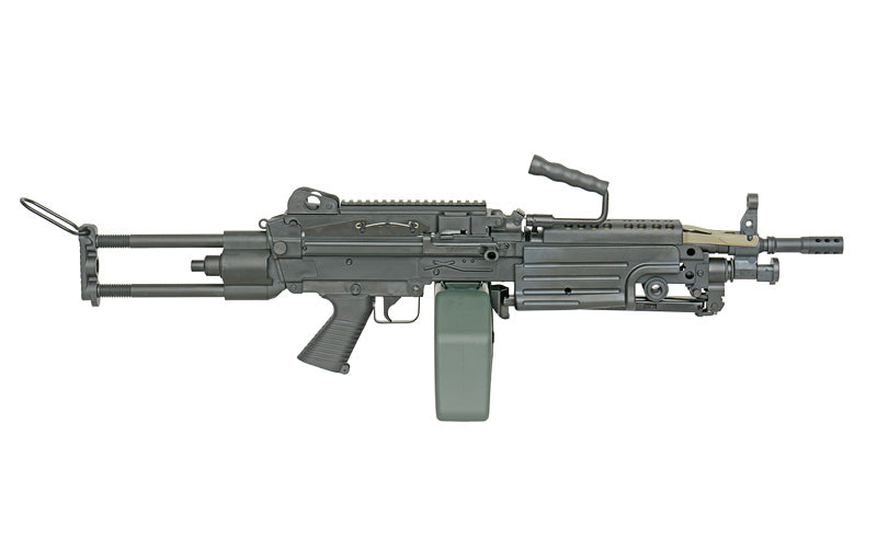 M249 PARA Sports Line Light Machine Gun Replica
