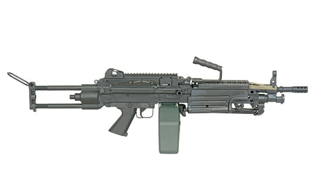 M249 PARA Sports Line Light Machine Gun Replica