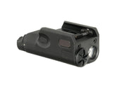 Compact Pistol Flashlight