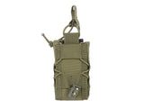 Belt Mounted 40mm Grenade Speed Pouch