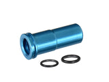 M4 / M16 aluminium sealed nozzle