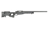 MP002B sniper riffel replica - Sort