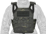 Jump Plate Carrier Cummerbund - MB