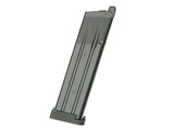 R601 JW3 TTI Combat Master og R614 JW4 Pit Viper Magasin