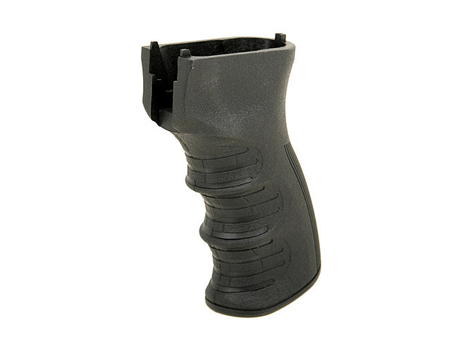 Ergonomics Pistol Greb til AK74 - Sort