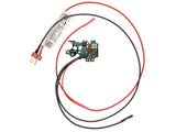 ASTER II Bluetooth® EXPERT GB V2 REAR WIRED